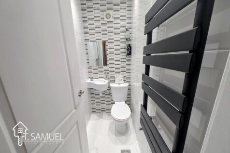 Wetroom