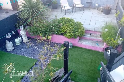 Garden a
