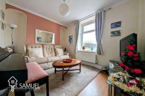 Reception Room 1
