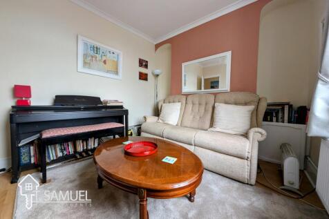 Reception Room 1