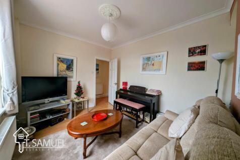 Reception Room 1