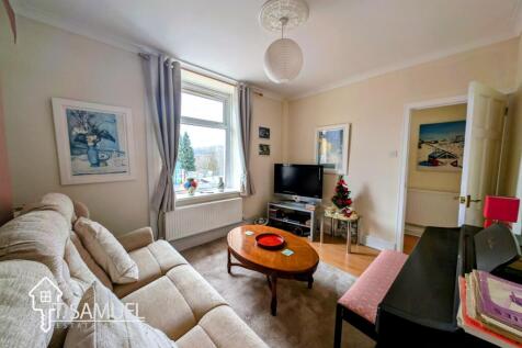Reception Room 1