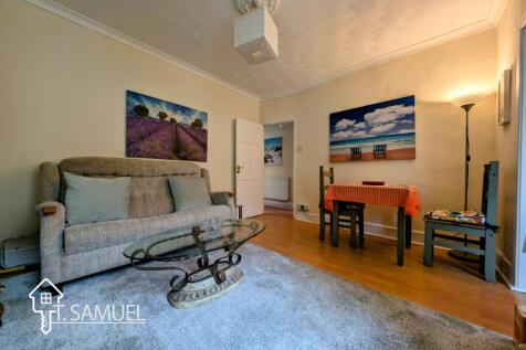 Reception Room 2