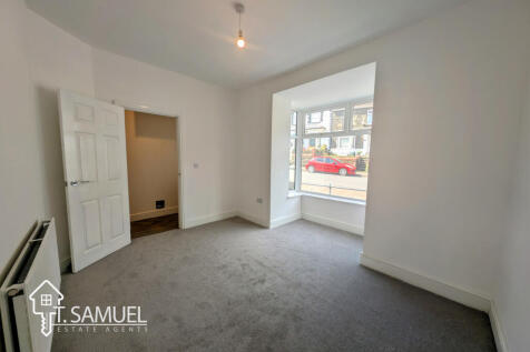 Reception Room 1