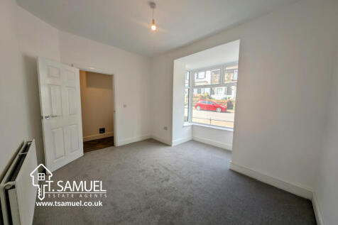 Reception Room 1