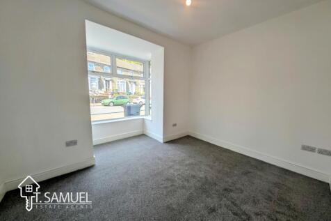 Reception Room 1