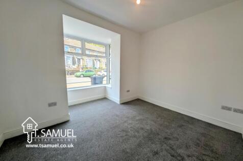 Reception Room 1