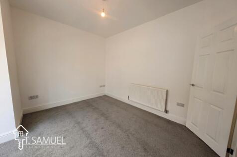 Reception Room 1