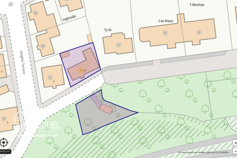 Woodland Cres
