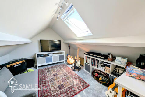 Attic Space 1