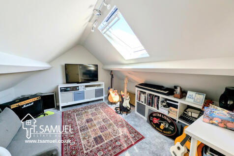 Attic Space 1