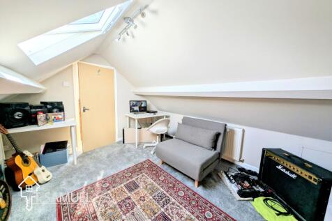 Attic Space 1