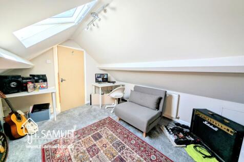 Attic Space 1