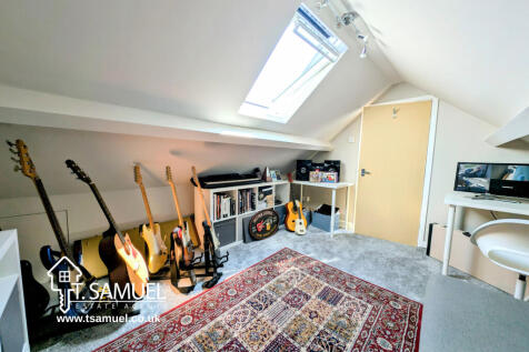 Attic Space 1
