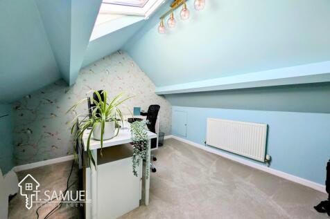 Attic Space 2