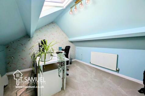 Attic Space 2