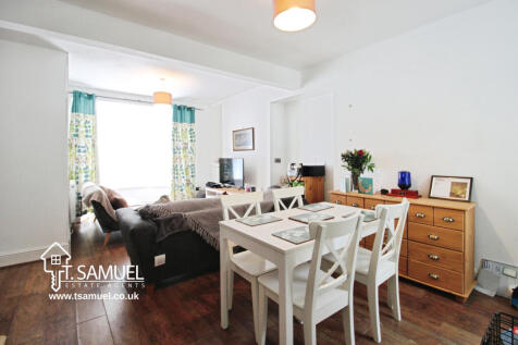 Lounge/Diner