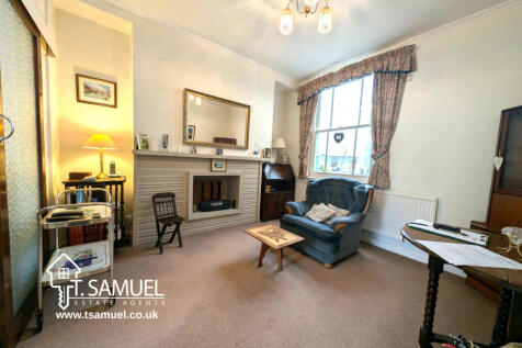 Living room 2