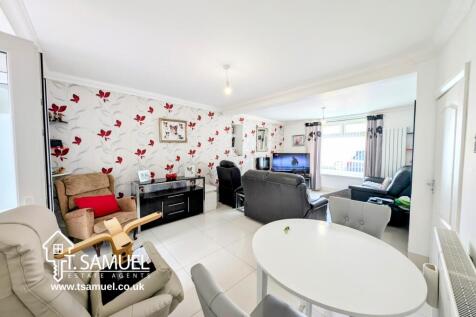 Lounge/Diner