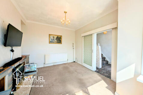 Reception Room 1