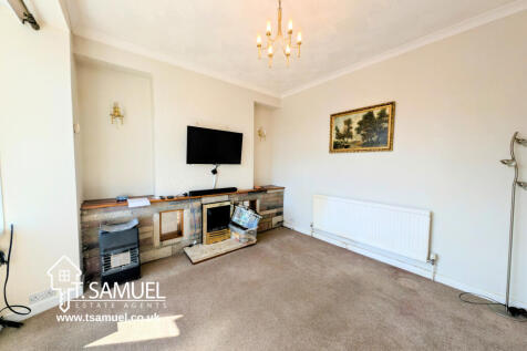 Reception Room 1