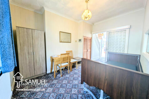 Reception Room 2