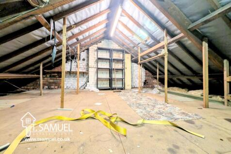 Attic