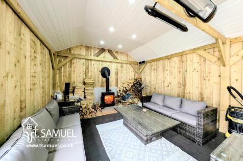 Man Cave