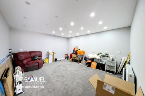 Multi-Purpose Room