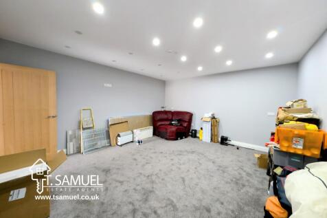 Multi-Purpose Room