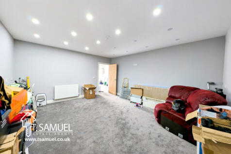 Multi-Purpose Room