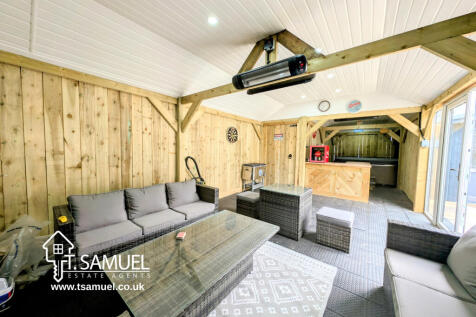 Man Cave