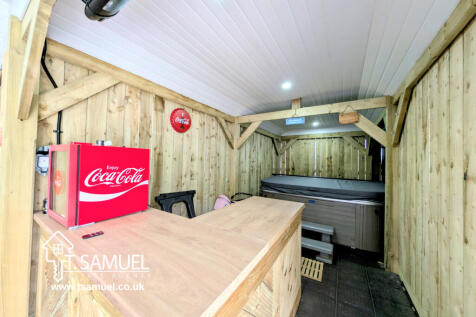 Man Cave