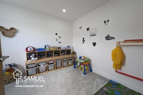 2nd Reception Room