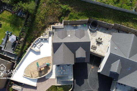 Top view