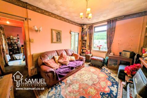 Reception Room 1