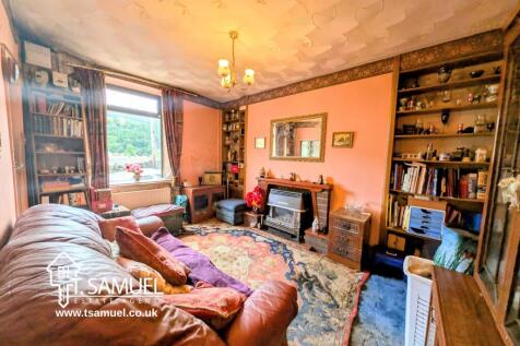 Reception Room 1