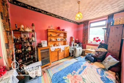 Reception Room 2