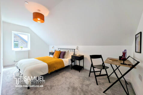 Bedroom 5