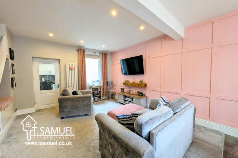 Lounge/Diner