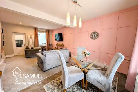 Lounge/Diner