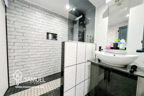 Wet Room