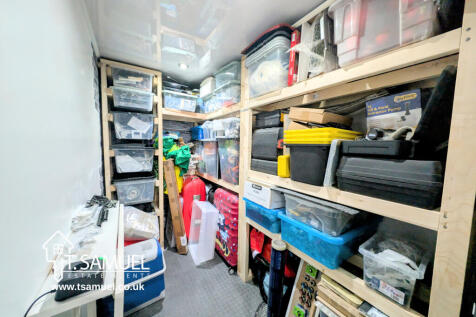 Storage Room