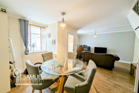 Lounge/Diner
