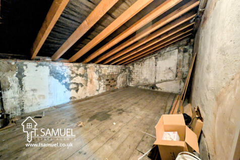 Storage Room