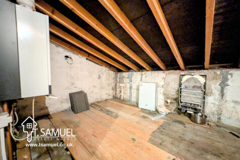 Storage Room
