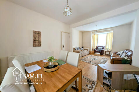 Lounge/Diner