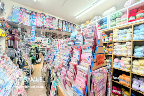 Retail unit