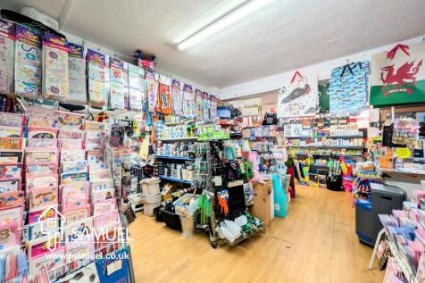 Retail unit