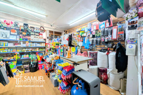 Retail unit